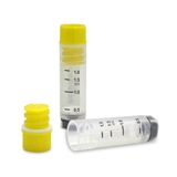 2.0ml bagged 2D cryopreservation tube, three sizes