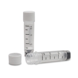 1.5ml boxed 2D cryovial four sizes