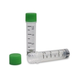 1.5ml boxed 2D cryovial four sizes