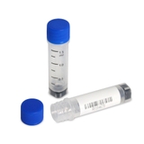 1.5ml boxed 2D cryovial four sizes