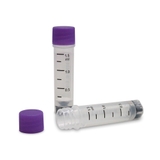 1.5ml boxed 2D cryovial four sizes
