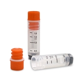 2.0ml boxed 2D cryopreservation tube, four sizes