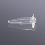 Ống PCR 0,2ml nắp vòm