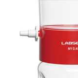 Hệ thống lọc chân không, 150ml, màng NY 0.45μm (Vacuum filtration system), Thương hiệu: Labselect