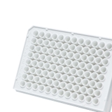 Tấm enzyme 96 giếng không thể tháo rời, khả năng liên kết cao