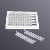 96-well detachable enzyme plate, high binding capacity