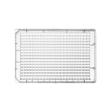 384-well non-removable microtiter plate, medium binding capacity