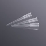 Đầu Pipet tip 200ul bám dính thấp, tiệt trùng