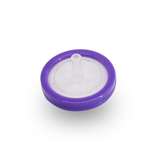 Đầu lọc mẫu(Syringe filters), 25mm, 0.45µm, chất liệu PES, không tiệt trùng