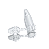 Ống ly tâm 0.6ml, không chứa DNase-/RNase, tiệt trùng