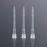 Đầu Pipet tip 10ul bám dính thấp, tiệt trùng