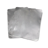 Aluminum foil heat sealing film, glossy