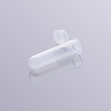 Ống ly tâm 7ml, đáy tròn, nắp bật