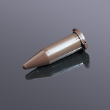 Ống ly tâm 5ml, đáy côn, nắp bật, tiệt trùng, màu nâu