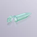 Ống ly tâm 5ml, đáy côn, nắp bật, tiệt trùng