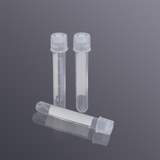 Ống nghiệm đựng mẫu 5ml, đáy tròn, chất liệu nhựa PP, vô trùng, không chứa DNase-/RNase, không gây sốt, được bọc riêng