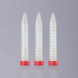 15ml sterile centrifuge tube (in bag)