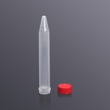 15ml centrifuge tube sterilized, frosted scale