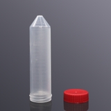 50ml centrifuge tube sterilized, frosted scale