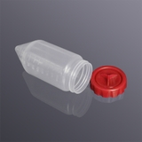 225ml conical bottom centrifuge tube, wide bore