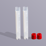 5.0ml external rotating cryopreservation tube