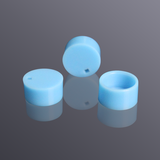 Cryotube cap color code