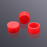 Cryotube cap color code