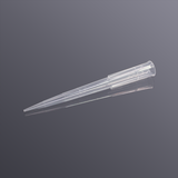 Hộp đựng đầu Pipet tip 10ul bám dính thấp, tiệt trùng