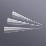 Đầu pipet tip 200ul nạp gel (200ul Gel-loading Pipette Tips, Rack) Hãng Biosharp