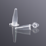 Ống PCR 0,2ml nắp phẳng, 1000 chiếc/hộp, Model: PT-02-C, Thương hiệu: Labselect