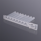8-way V-bottom magnetic rod cover with lock