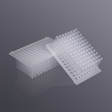 96-hole V-bottom magnetic rod set