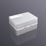 Hộp đựng đầu tip 10ul cho tip dài, cho 96 tips