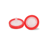 Đầu lọc mẫu(Syringe filters), 25mm, 0.22µm, chất liệu hydrophilic PTFE, không tiệt trùng