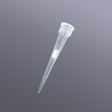 10ul bag filter tip, low adsorption 31.65mm