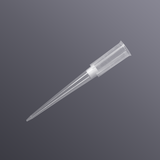100ul bag filter tip, low adsorption 50.55mm