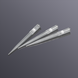 1250ul bag filter tip, low adsorption 102.1mm