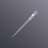 200ul ultra-long bag filter tip, low adsorption 77mm