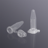 0.6ml centrifuge tube with lock