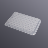 40ul 384 well skirted PCR plate