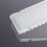 0.1ml 96-well semi-skirted PCR plate (ABI type)