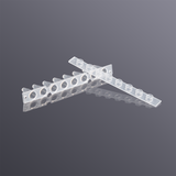 0.1ml flat-cap eight-row tube (including cap), enhanced version