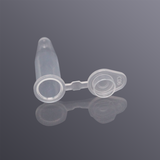 Ống PCR 0.5ml nắp phẳng thành mỏng, PT-05-C, 1000 cái/hộp, LABSELECT