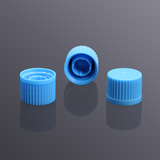 Cryotube/sample tube cap