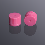 Cryotube/sample tube cap