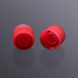 Cryotube/sample tube cap