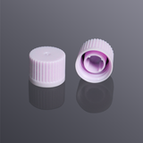 Cryotube/sample tube cap