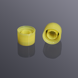 Cryotube/sample tube cap