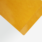 Fluorescent quantitative transparent sealing film, adhesive