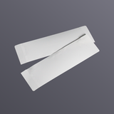 24/48 Well Fluorescence Quantitative Transparent Sealing Film, Pressure Sensitive